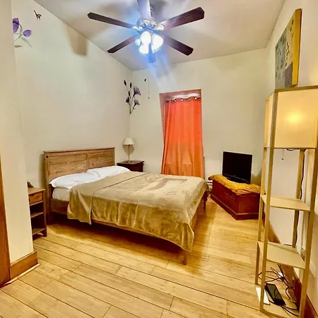 Motel House